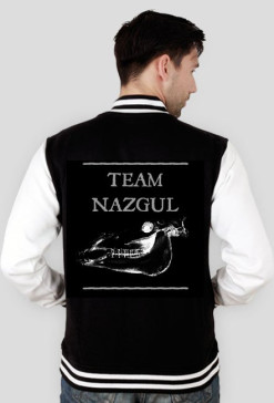 HOBBIT / WŁADCA PIERŚCIENI TEAM NAZGUL