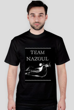 HOBBIT / WŁADCA PIERŚCIENI TEAM NAZGUL