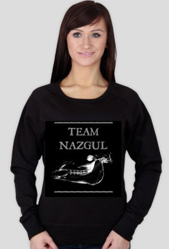HOBBIT / WŁADCA PIERŚCIENI TEAM NAZGUL