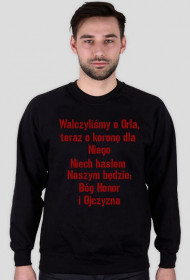 Bóg honor Ojczyzna