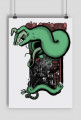 WONSZ - PLAKAT