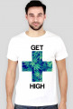 Get High v1 - T-Shirt