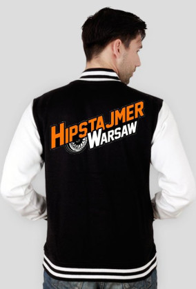 Klasyczna kurtka HIPSTAJMERA v.2