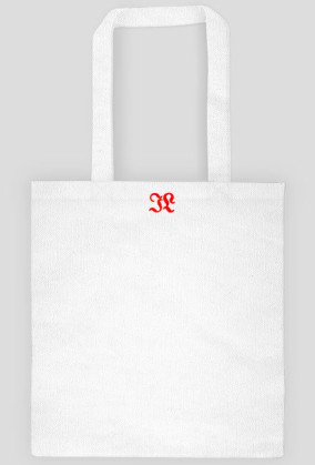 Eko torba I Love Winyl