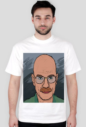 Breaking Bad Walter White