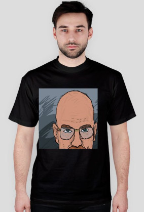 Breaking Bad Walter White