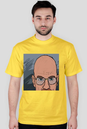 Breaking Bad Walter White