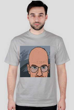 Breaking Bad Walter White