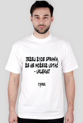 Uklęknij