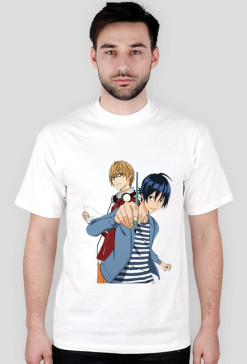Bakuman