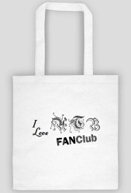 Eco torba I Love Atb Fans club