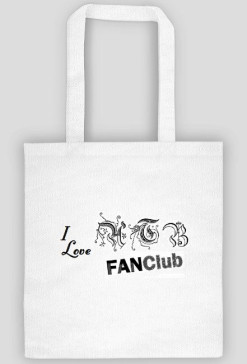 Eco torba I Love Atb Fans club
