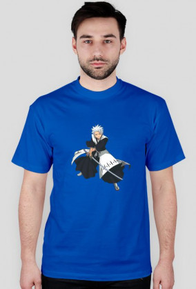 Bleach - Hitsugaya