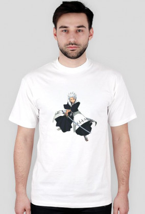 Bleach - Hitsugaya