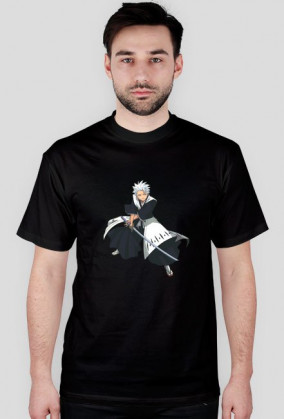 Bleach - Hitsugaya