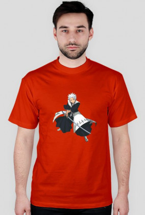 Bleach - Hitsugaya