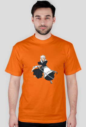 Bleach - Hitsugaya