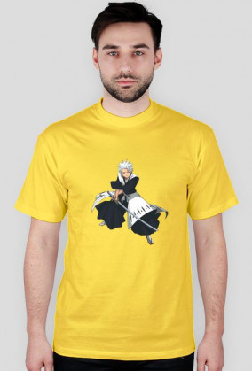 Bleach - Hitsugaya