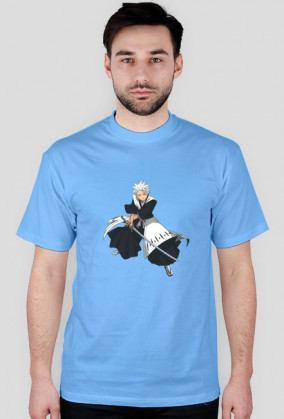 Bleach - Hitsugaya