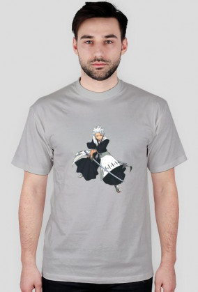 Bleach - Hitsugaya