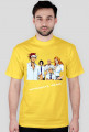Bleach - Hitsugaya Team