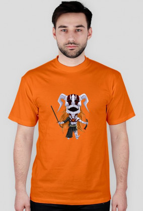 Ichigo Hollow