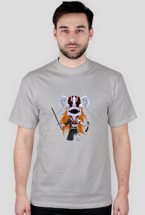 Ichigo Hollow