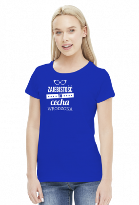 Koszulka - Zajebistość