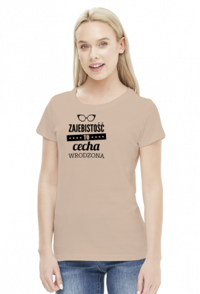 Koszulka - Zajebistość