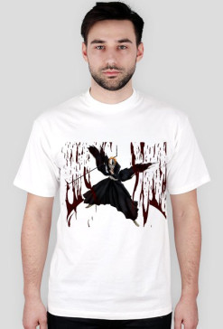 Ichigo Hollow