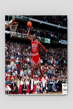 podkładka Michael Jordan