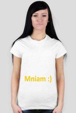 Mniam :)