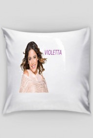 Poduszka Violetta