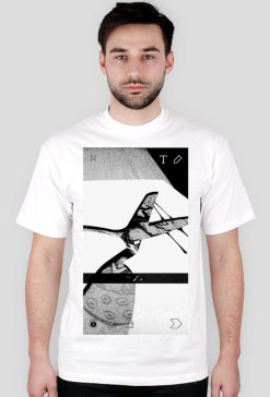 t-shirt snap demonologia