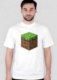 Minecraft męska