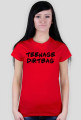 TEENAGE DIRTBAG
