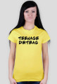 TEENAGE DIRTBAG