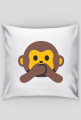 Monkey Pillow