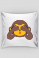Monkey Pillow #2