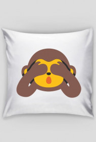 Monkey Pillow #2