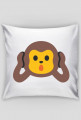 Monkey Pillow #3