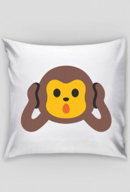 Monkey Pillow #3