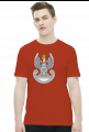 Koszulka z orłem wojsk lądowych