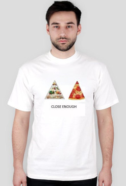 t-shirt pizza
