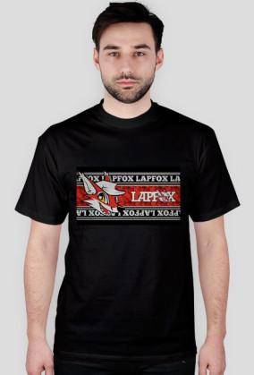 Lapfox T-Shirt