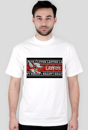 Lapfox T-Shirt