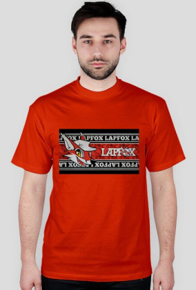 Lapfox T-Shirt