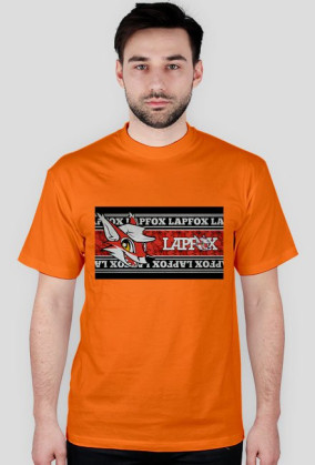 Lapfox T-Shirt