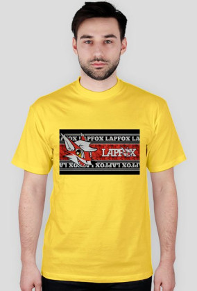 Lapfox T-Shirt