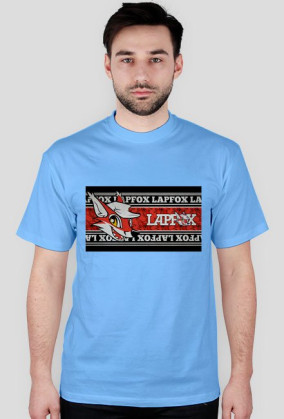 Lapfox T-Shirt